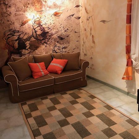 Casa Mirto Apartment ซัสซารี ภายนอก รูปภาพ