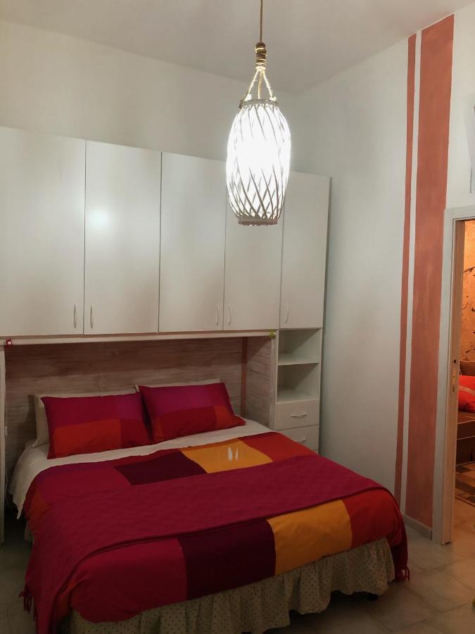 Casa Mirto Apartment ซัสซารี ภายนอก รูปภาพ