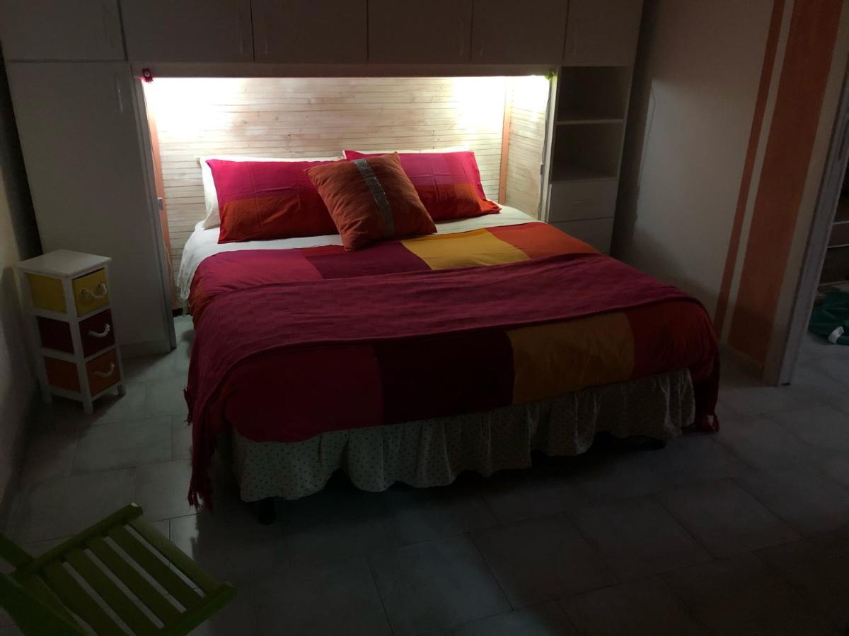 Casa Mirto Apartment ซัสซารี ภายนอก รูปภาพ