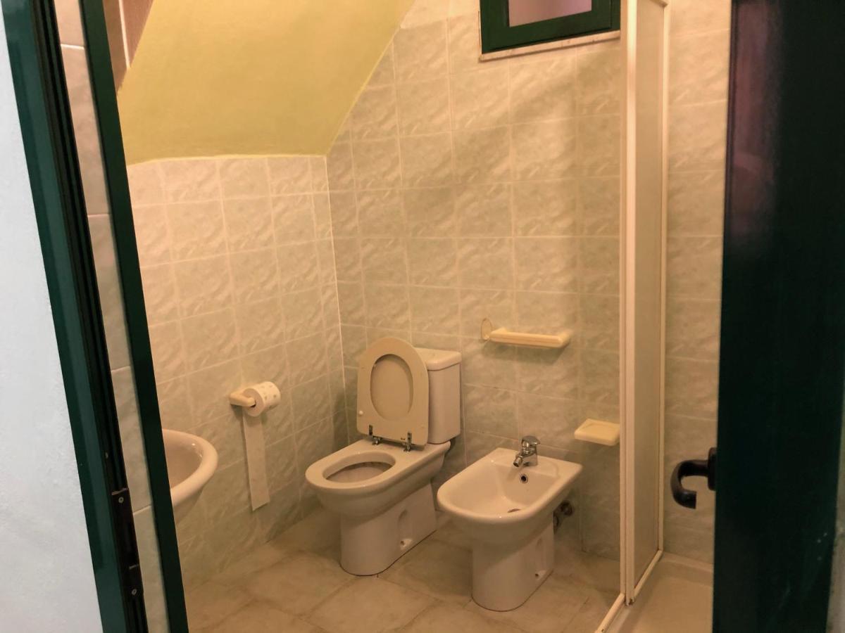 Casa Mirto Apartment ซัสซารี ภายนอก รูปภาพ